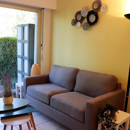 Appartement Cabourg Pres De La Plage Exterior foto
